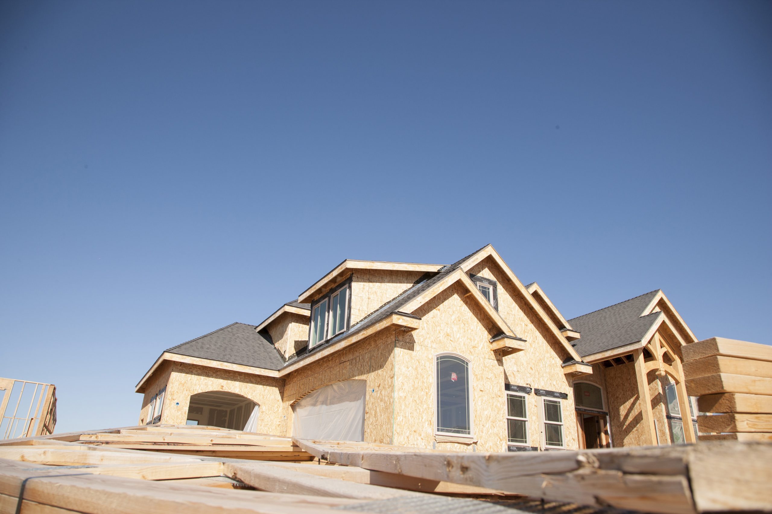 Building Your Next Home? Here’s What You Should Know