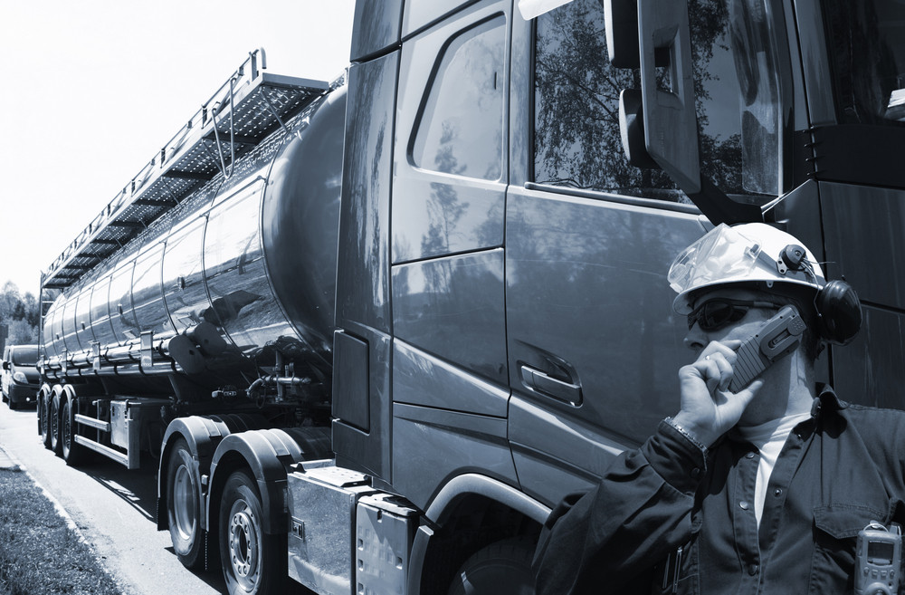 5 Useful Tips for Truck Drivers