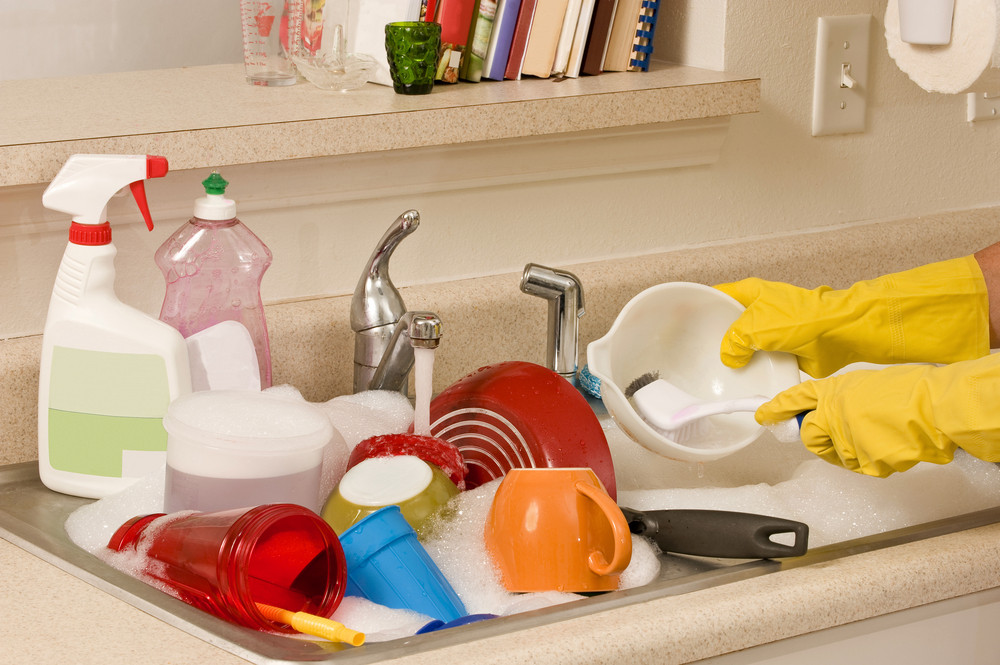 Strategies to Keep Your Home Clean and Germ-Free